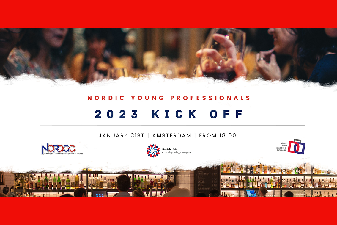 2023 Kick Off YP – Danish Chamber